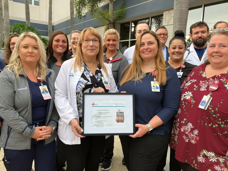 AdventHealth New Smyrna Beach