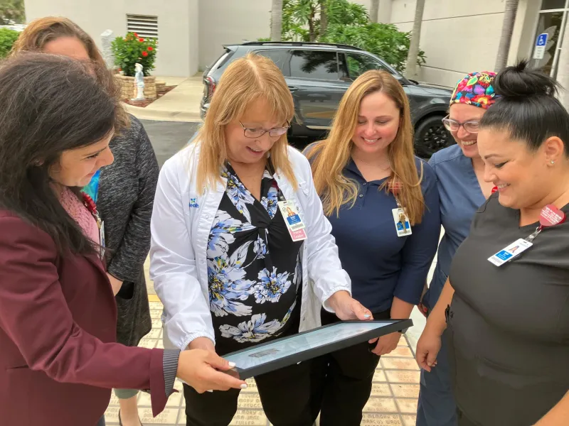 AdventHealth New Smyrna Beach