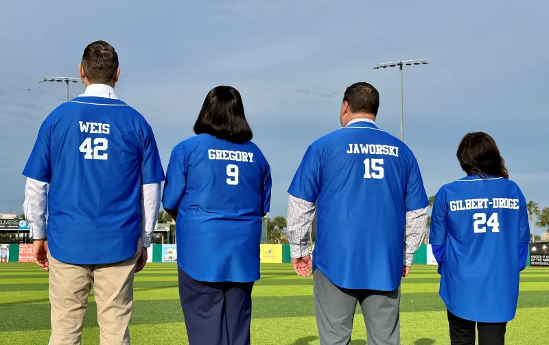 Daytona Tortugas announce AdventHealth as the exclusive health care provider