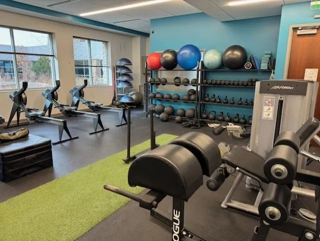 HealthFit Gym Weights 