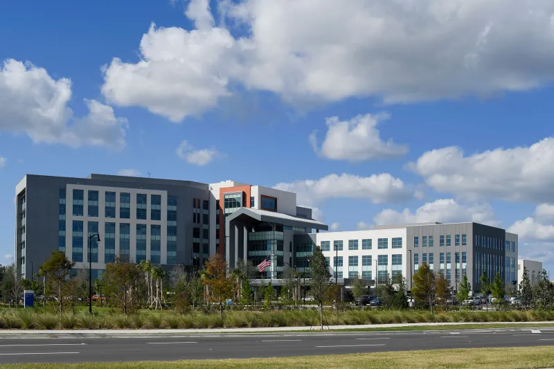 Photo of AdventHealth at Apopka
