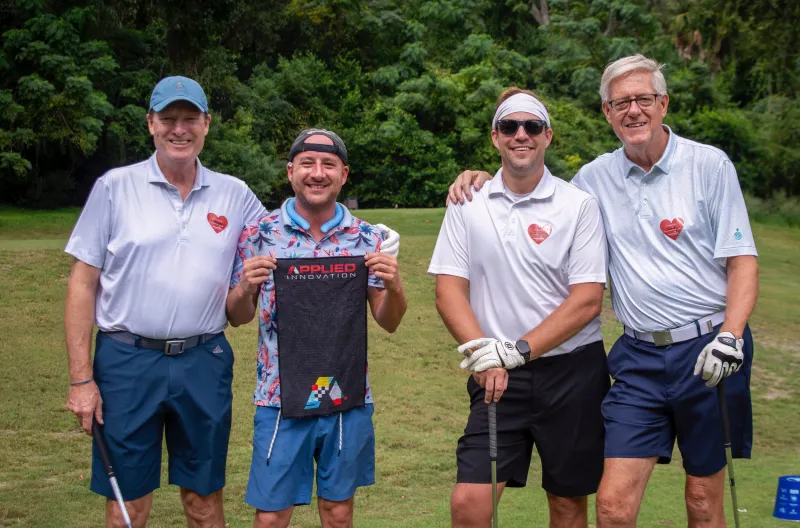 AdventHealth Foundation West Florida Golf Tournament 2025