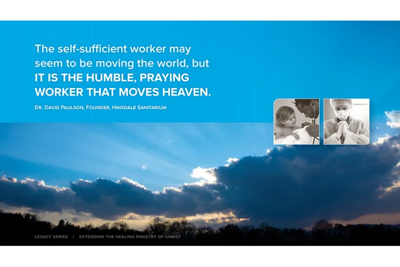 Sunrise From Behind Some Clouds