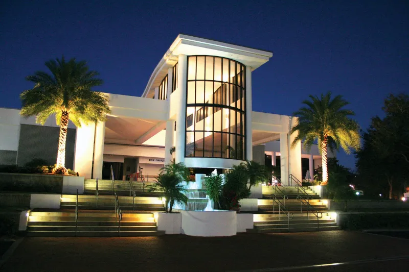 Alan Jay Wildstein Center for Performing Arts