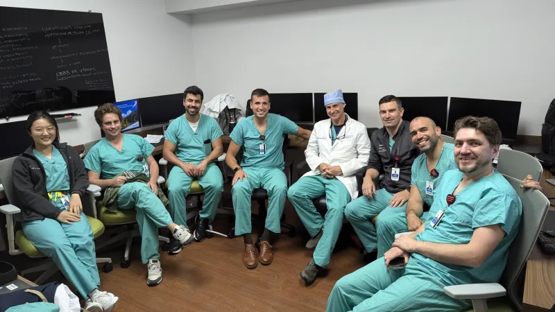 Orientation Day 2024