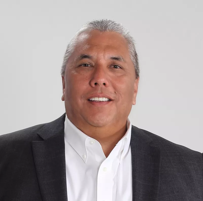 Robert “Rob” P. Adrid 