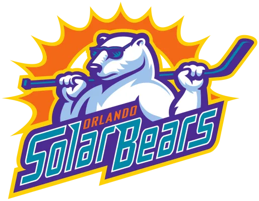 Solar Bears logo