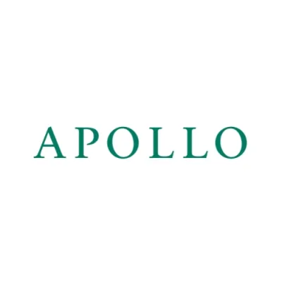 Apollo logo