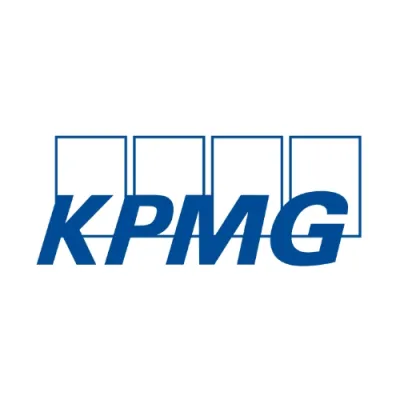 KPMG logo