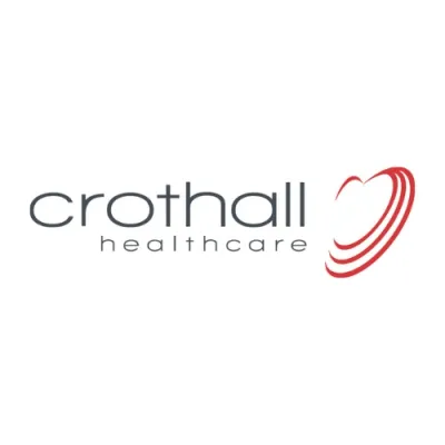 Crothall logo