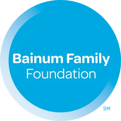 Bainum Family Foundation Logo.