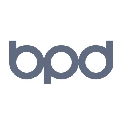 BPD logo