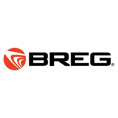 BREG logo