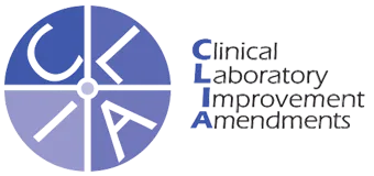 CLIA Laboratory Accreditation