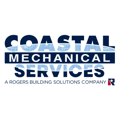 Coastal Mechanical logo