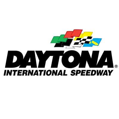 Daytona International Speedway logo