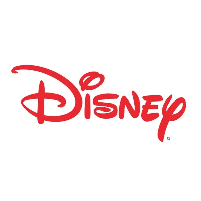Disney Logo