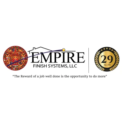 Empire Finish Logo