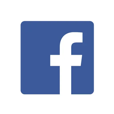 Facebook Logo