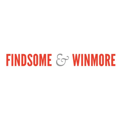 logo for findsome and winmore