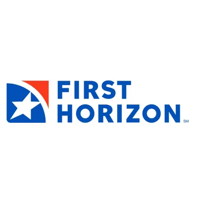 First Horizon logo