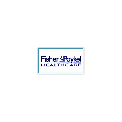 Fisher & Paykel logo