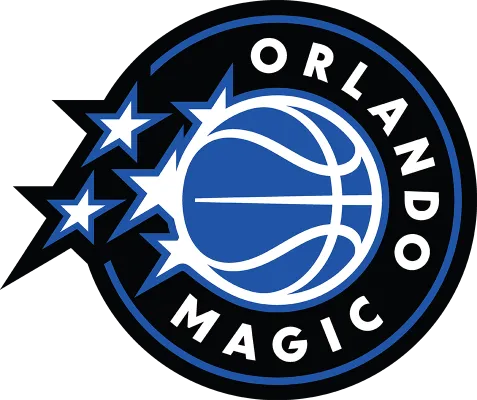 Orlando Magic Logo