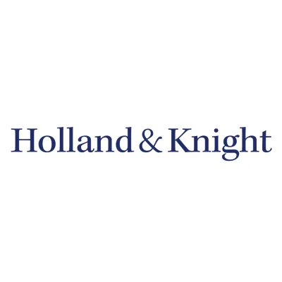 Holland and Knight logo