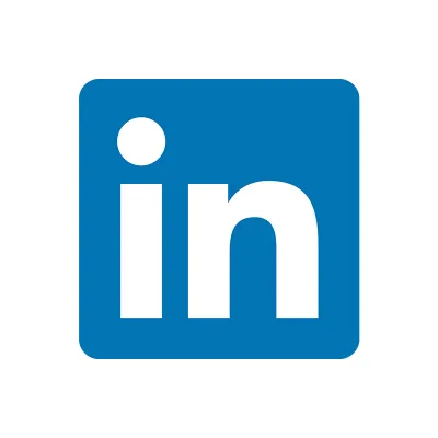 LinkedIn Logo