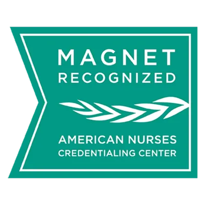 Award: American Nurses Credentialing Center - Magnet Recognized