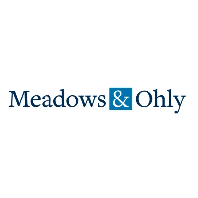 meadows and ohly logo
