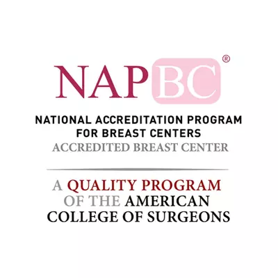 National Accreditation Program For Breast Centers