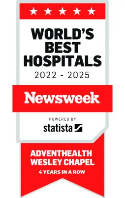 2025 Newsweek World's Best Hospitals