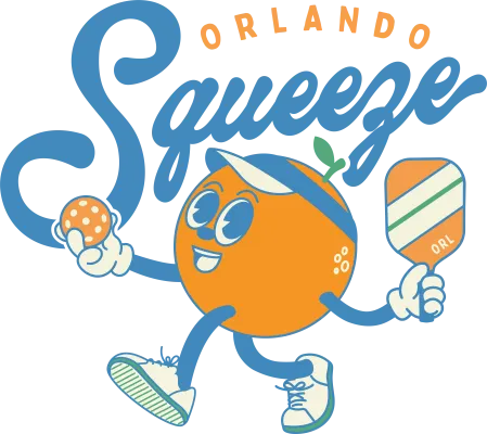 Orlando Squeeze logo