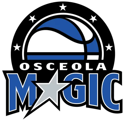 Osceola Magic logo