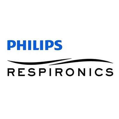 Philips Prespironics logo