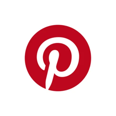 Pinterest Logo