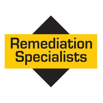 Remediation Specialists logo