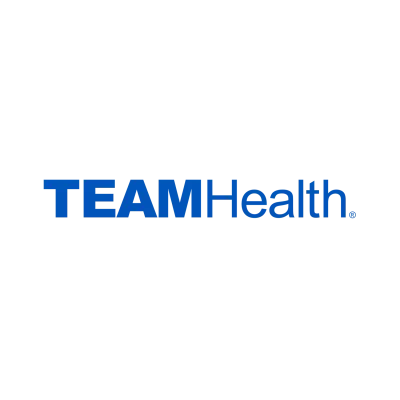 Team Health new logo