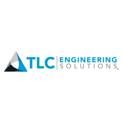 TLC Engineering Logo
