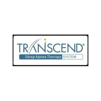 Transcend logo