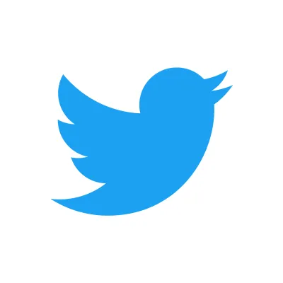 Twitter Logo