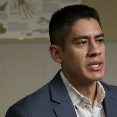 Stefan Garcia, MD AdventHealth Medical Group Orthopedics at Castle Rock