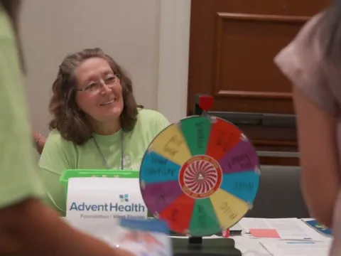 Women’s Health and Cancer Prevention Event